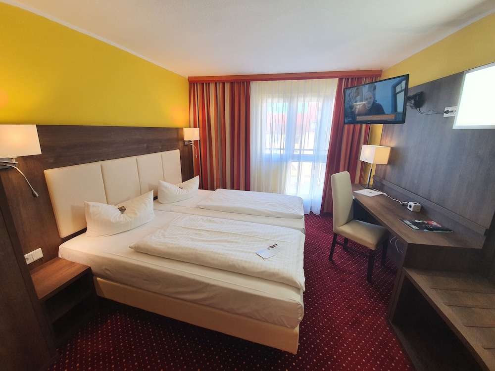 Invite Hotel Nurnberg City 15/33