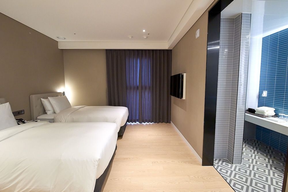 Busan City Hotel 15/50