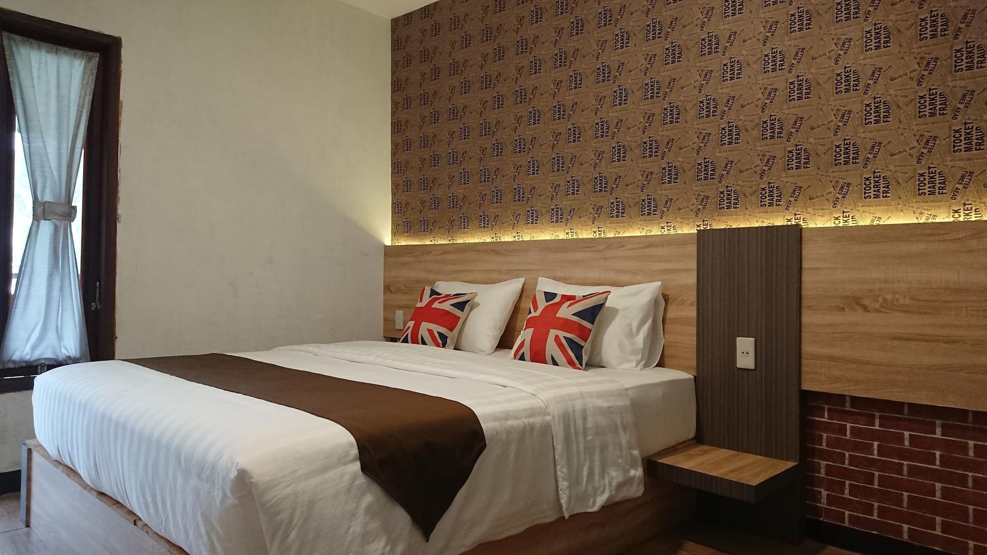 Hotel Kalang Ulu 4/22