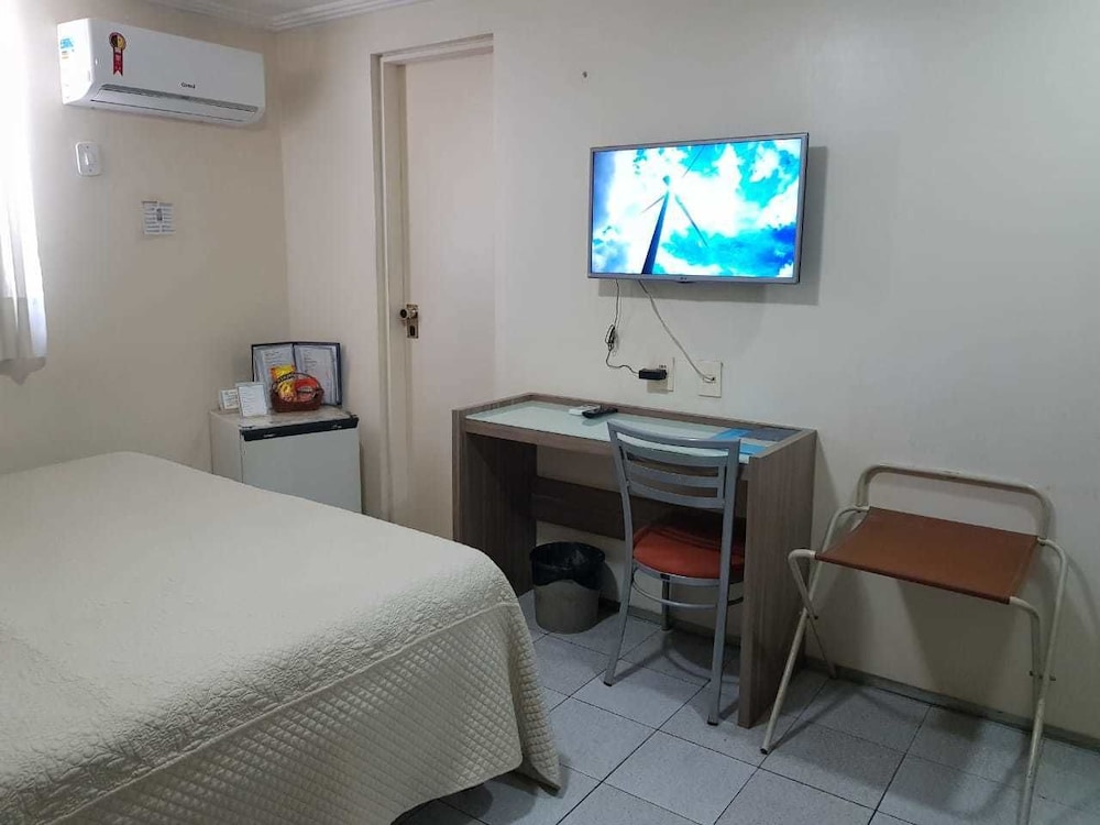Vila Azul Praia Hotel 10/34