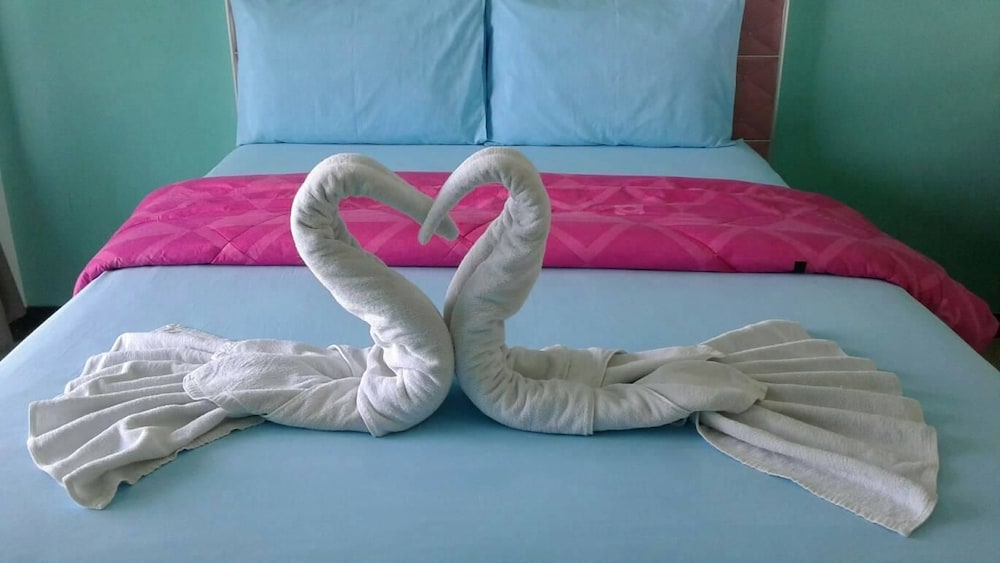 Ocean View Resort - Koh Sichang photo2