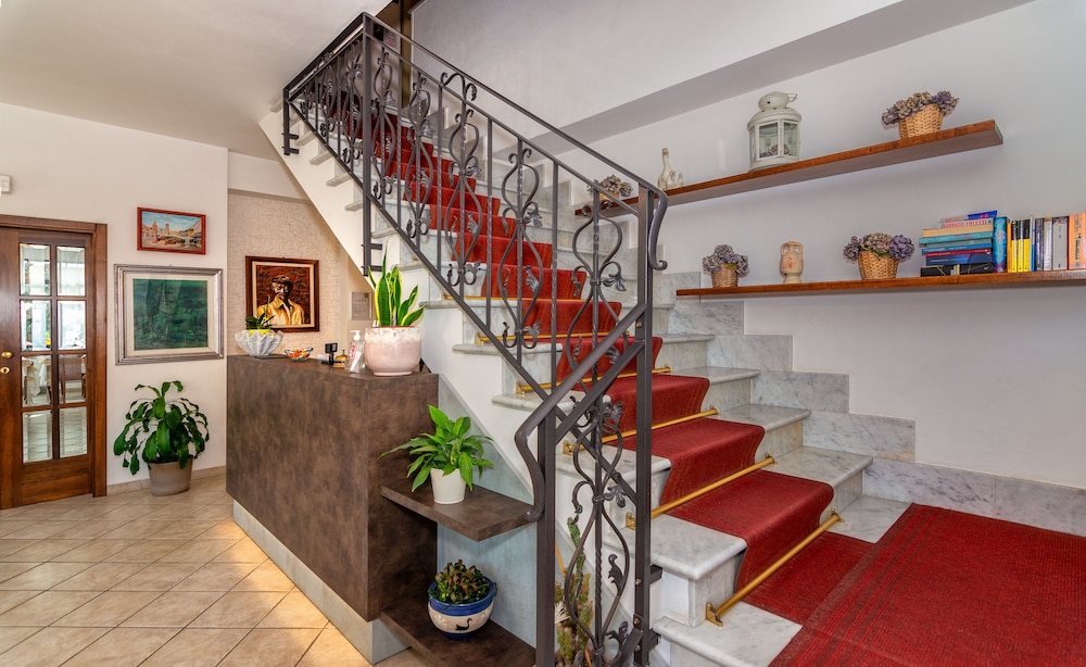 Hotel Eura 28/46