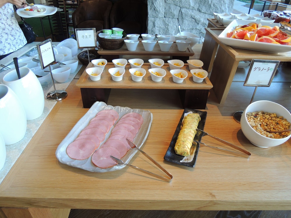 Hotel Coco Grand Takasaki 38/42