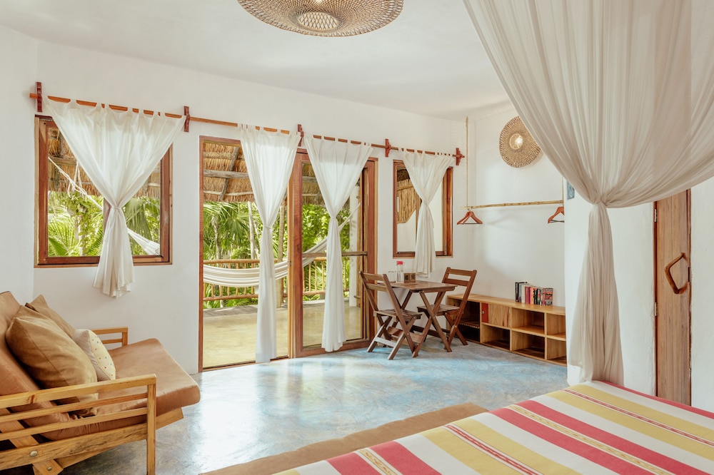 Hotel Dos Ceibas Eco Retreat Tulum 28/50