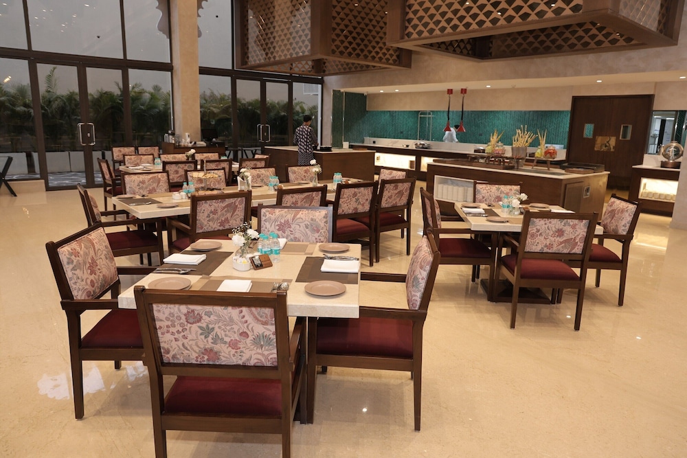 Wyndham Garden Udaipur Bhuwana 45/59