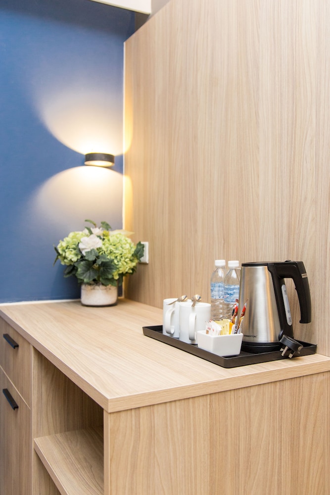 Imperial Regency Suites and Hotel Kuala Lumpur 33/50