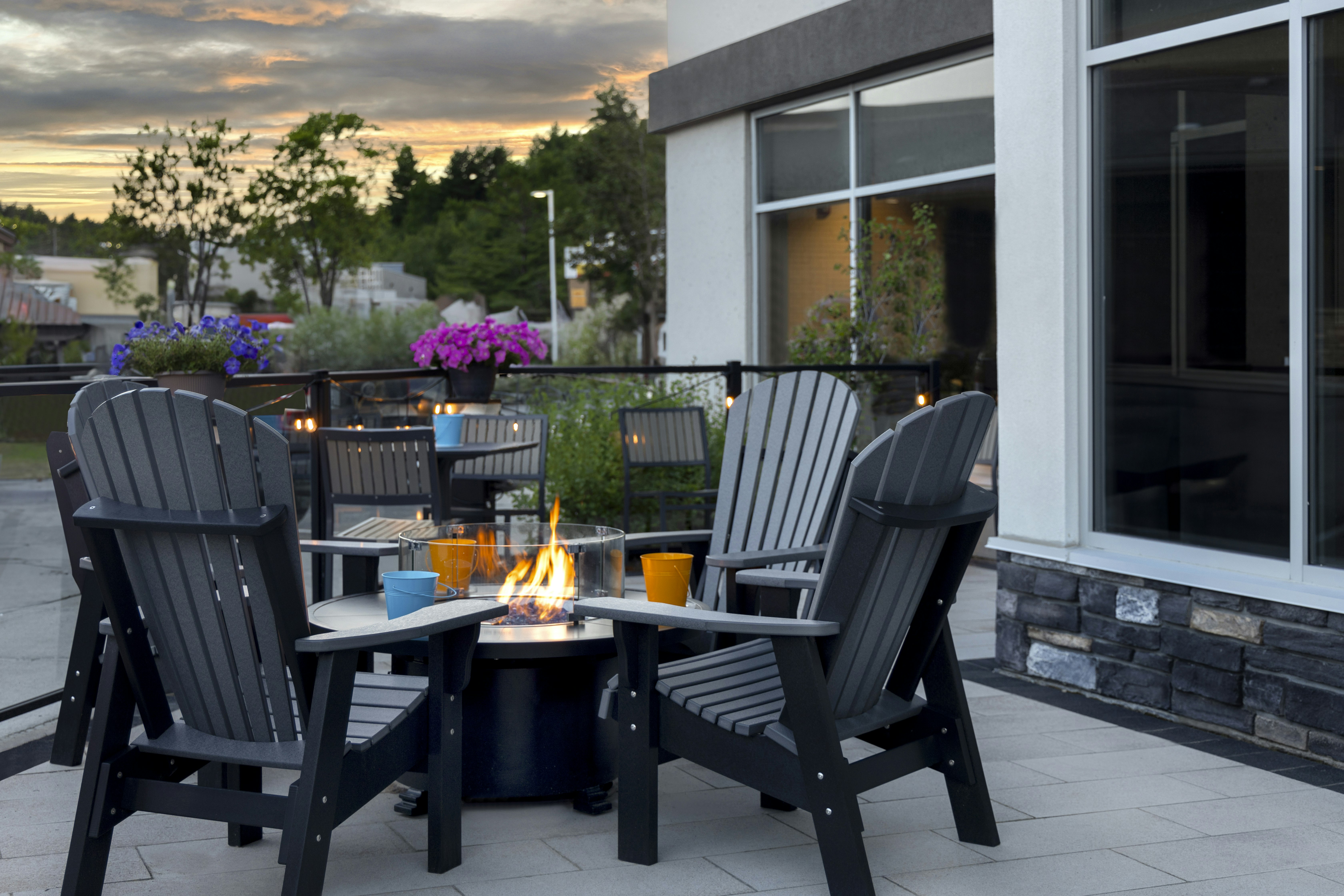 Hilton Garden Inn Sudbury Ontario Canada 34/51