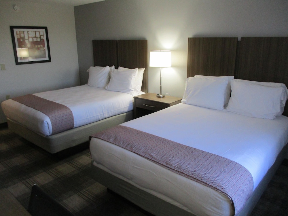 Best Western Plus Philadelphia-Choctaw Hotel and Suites 6/27