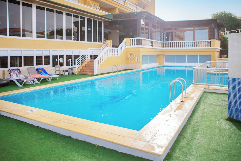 Villa De Adeje Beach 29/50