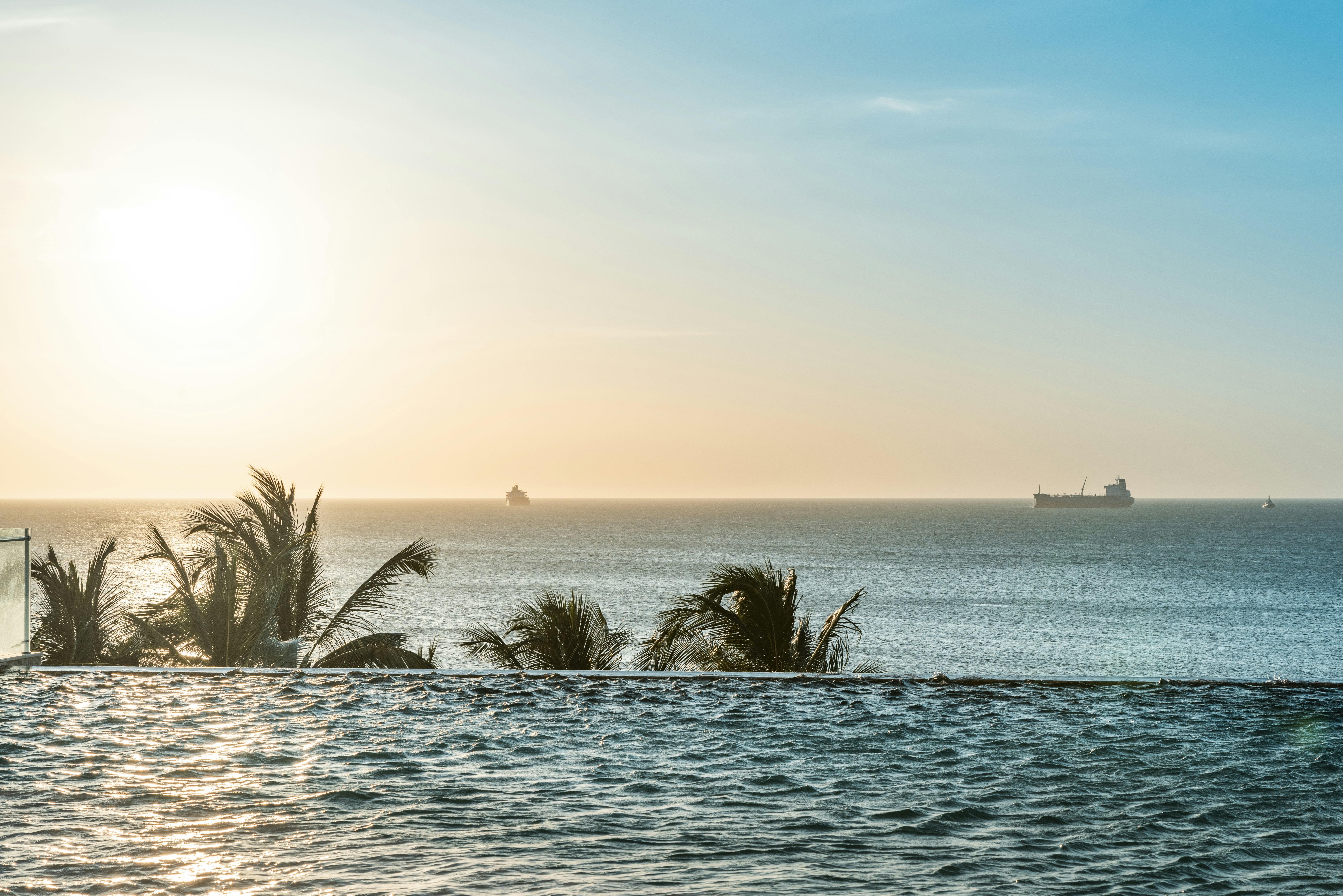 Hilton Santa Marta 41/50