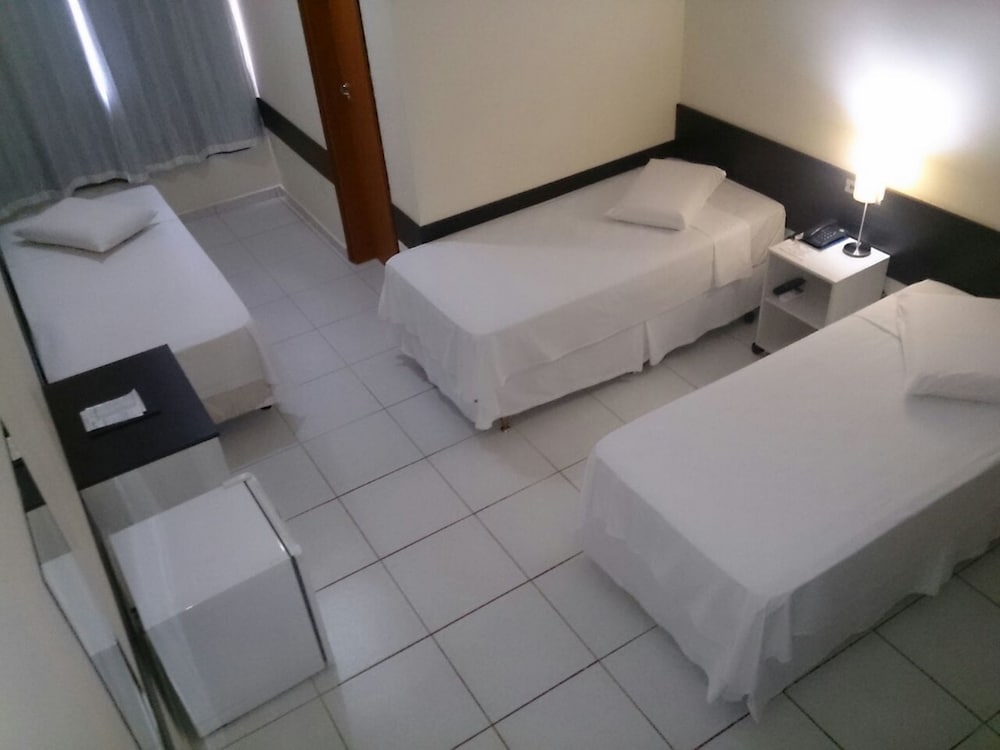 VOA Ferian Plaza Hotel 8/51