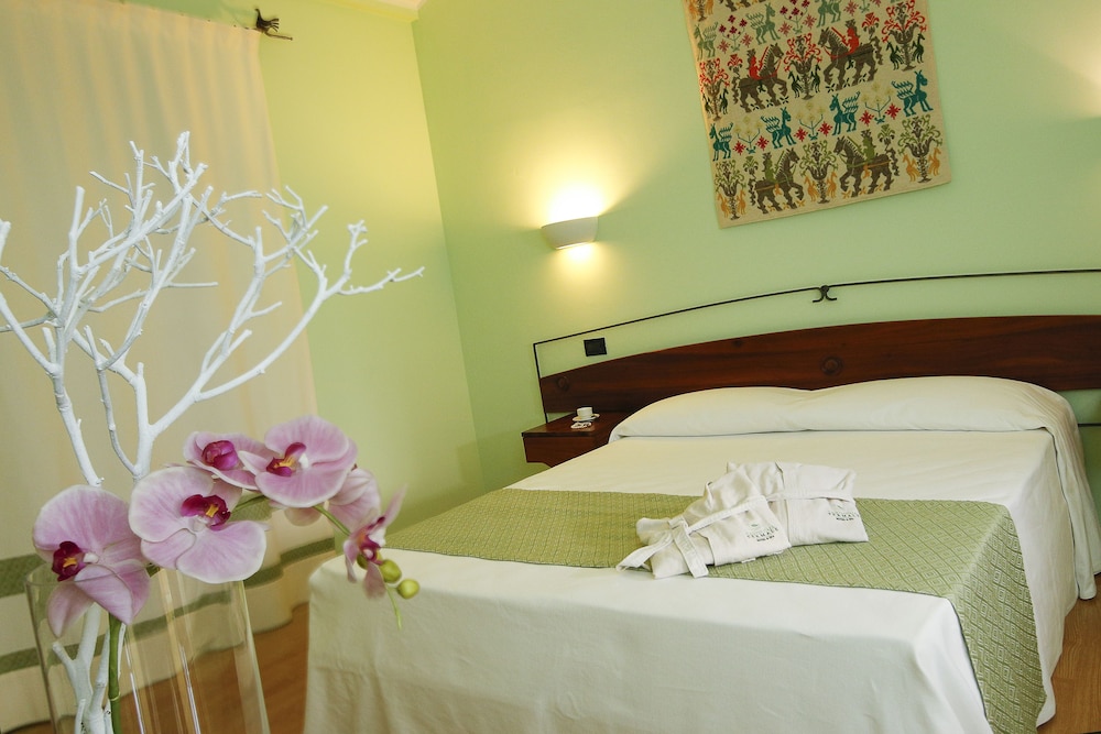 Sardegna Termale Hotel Spa 11/38
