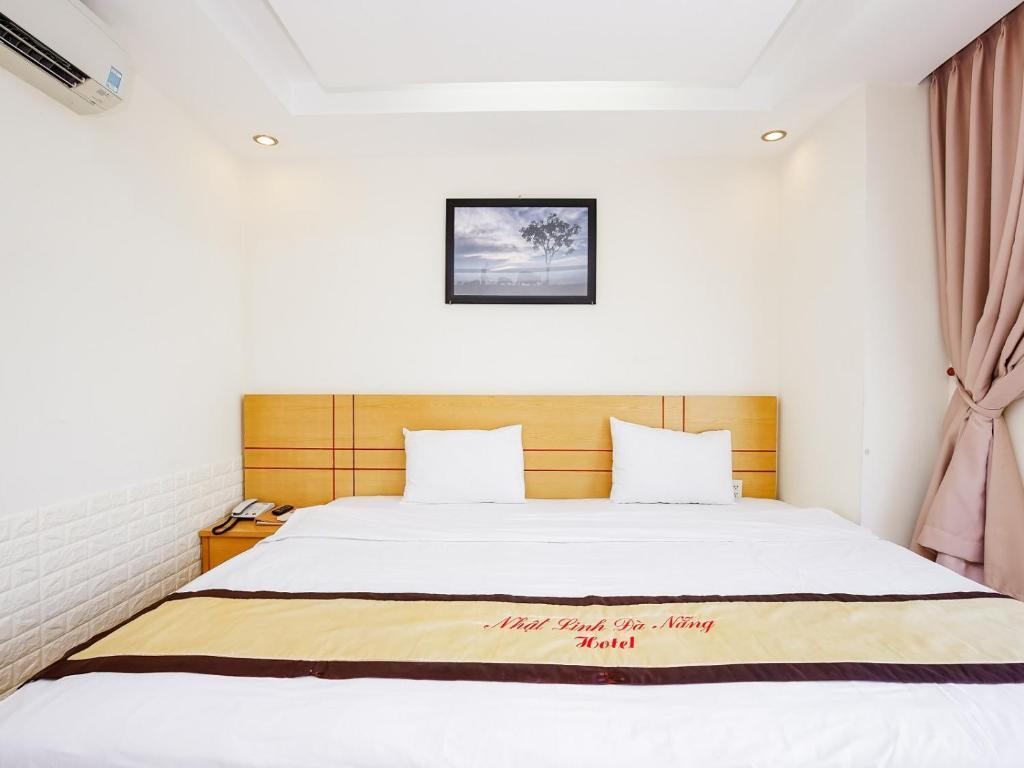 Superior, Double Bed