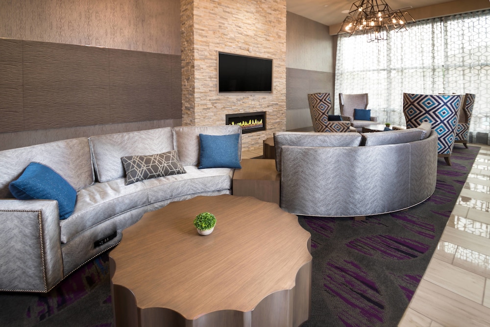 Springhill Suites By Marriott Fayetteville Fort Bragg 44/61