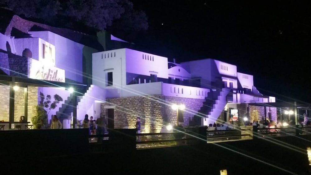 Elaiolithos Luxury Retreat Naxos photo4