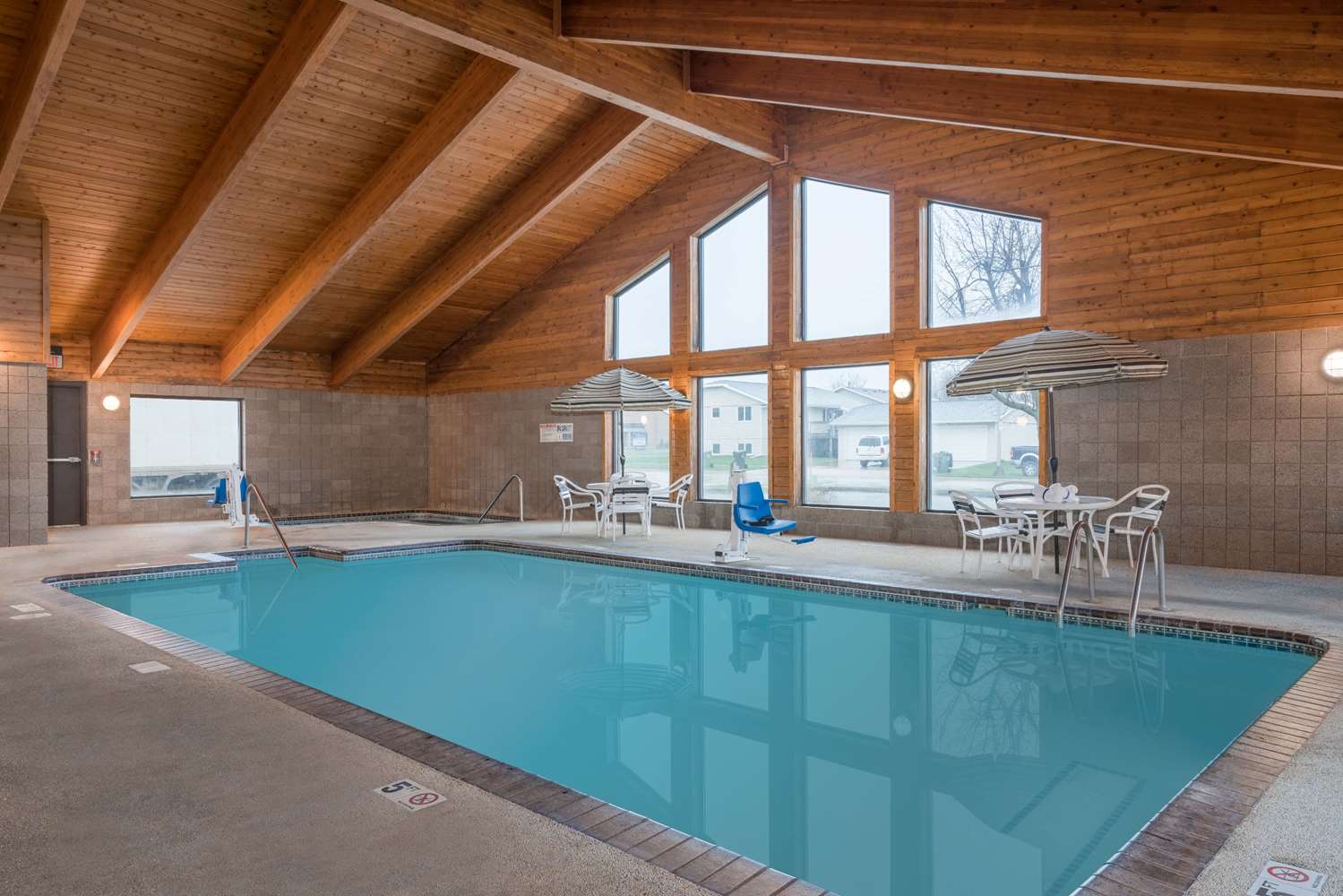Americinn By Wyndham Worthington 26/41