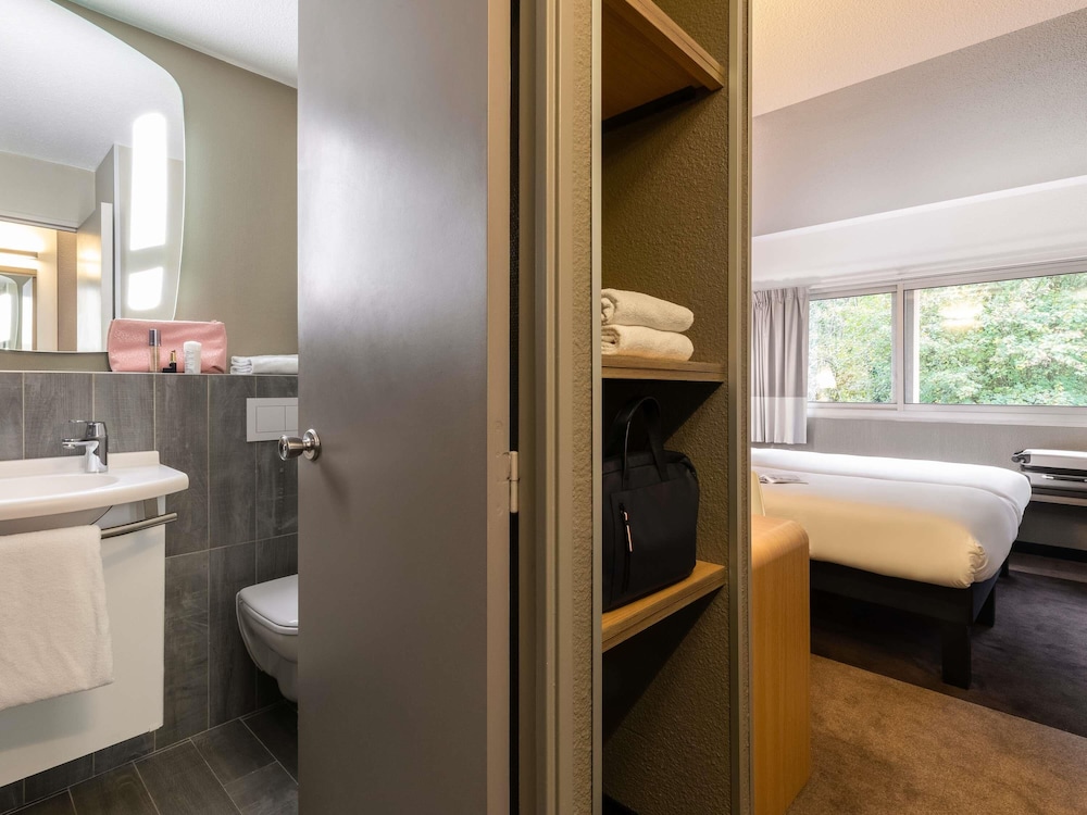 Ibis Jouy En Josas Velizy Hotel 44/44