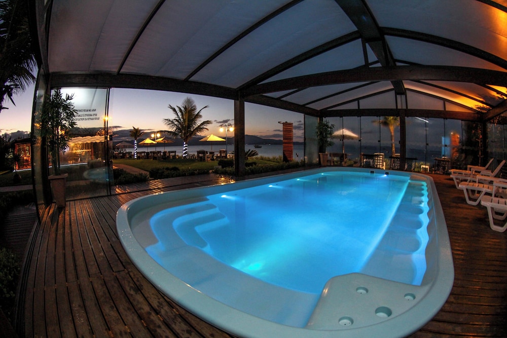 Hotel Sete Ilhas 25/50