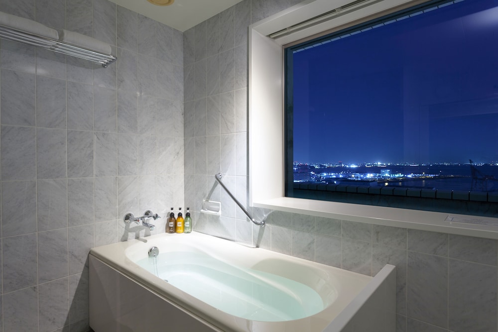 Kobe Rokko Island Hotel Plaza Kobe 43/67