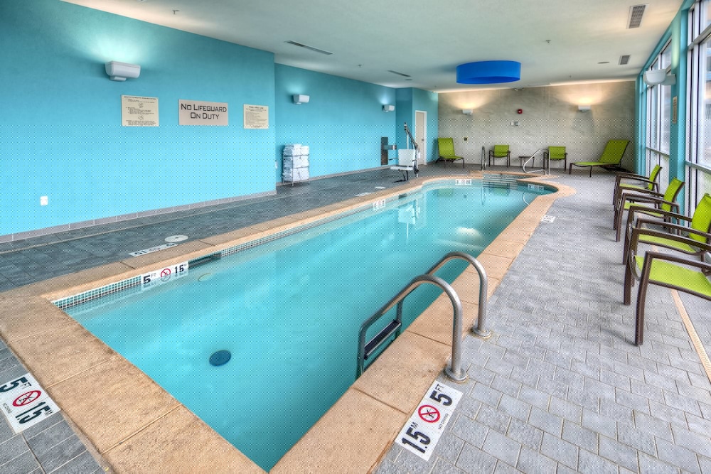 SpringHill Suites by Marriott Oklahoma City Moore 5/32