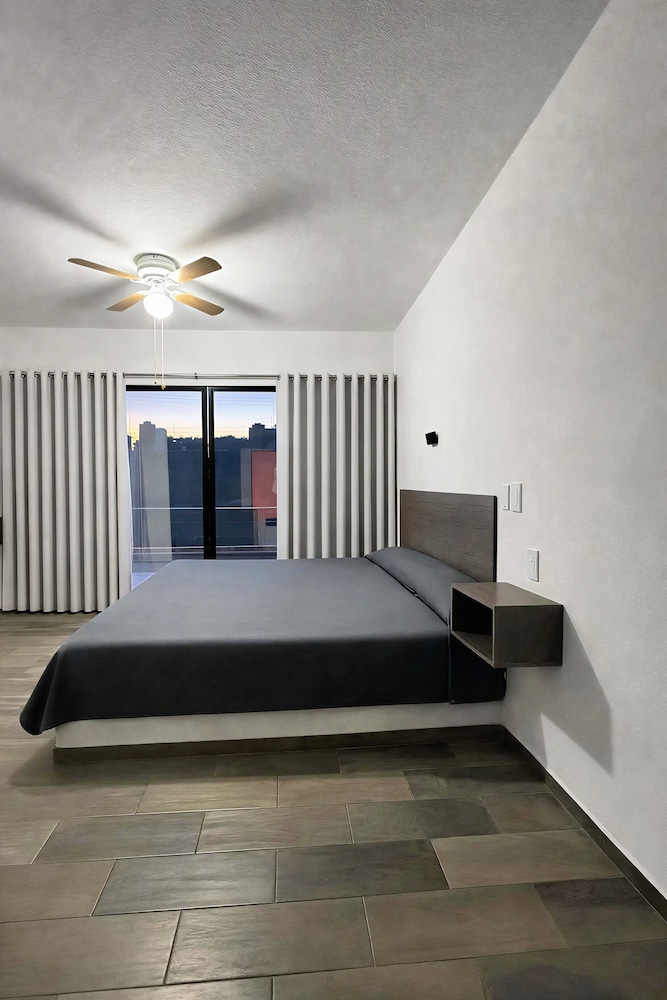 Hotel Nuevo Vallarta 3/37