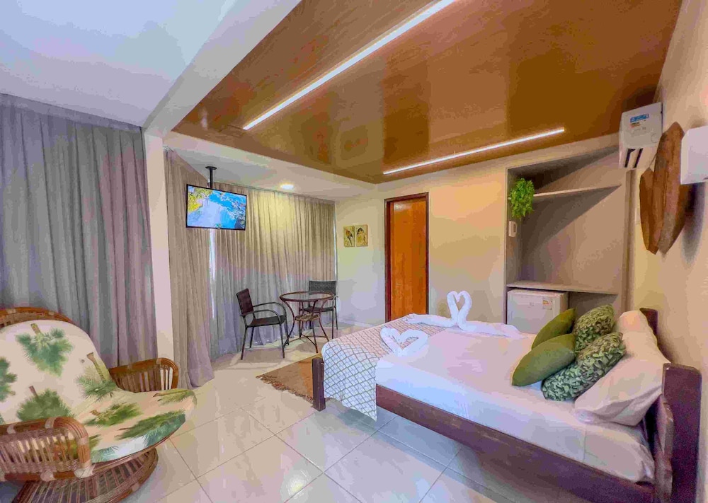 SENIOR, DOUBLE BED