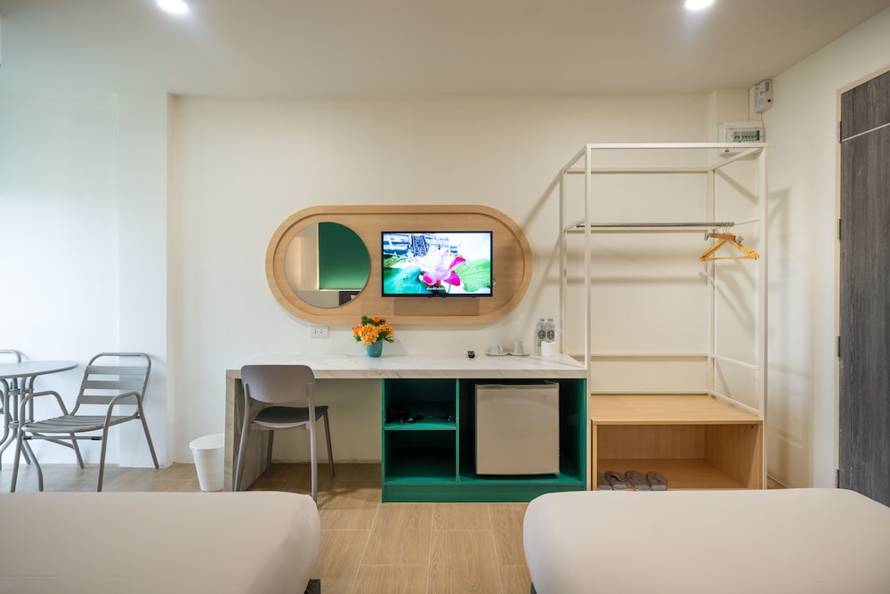 Khunyuw Hotel 39/63