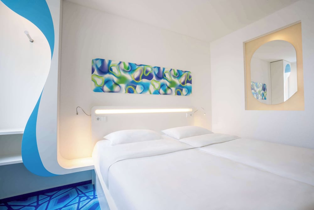 Prize by Radisson, Hamburg City 9/43