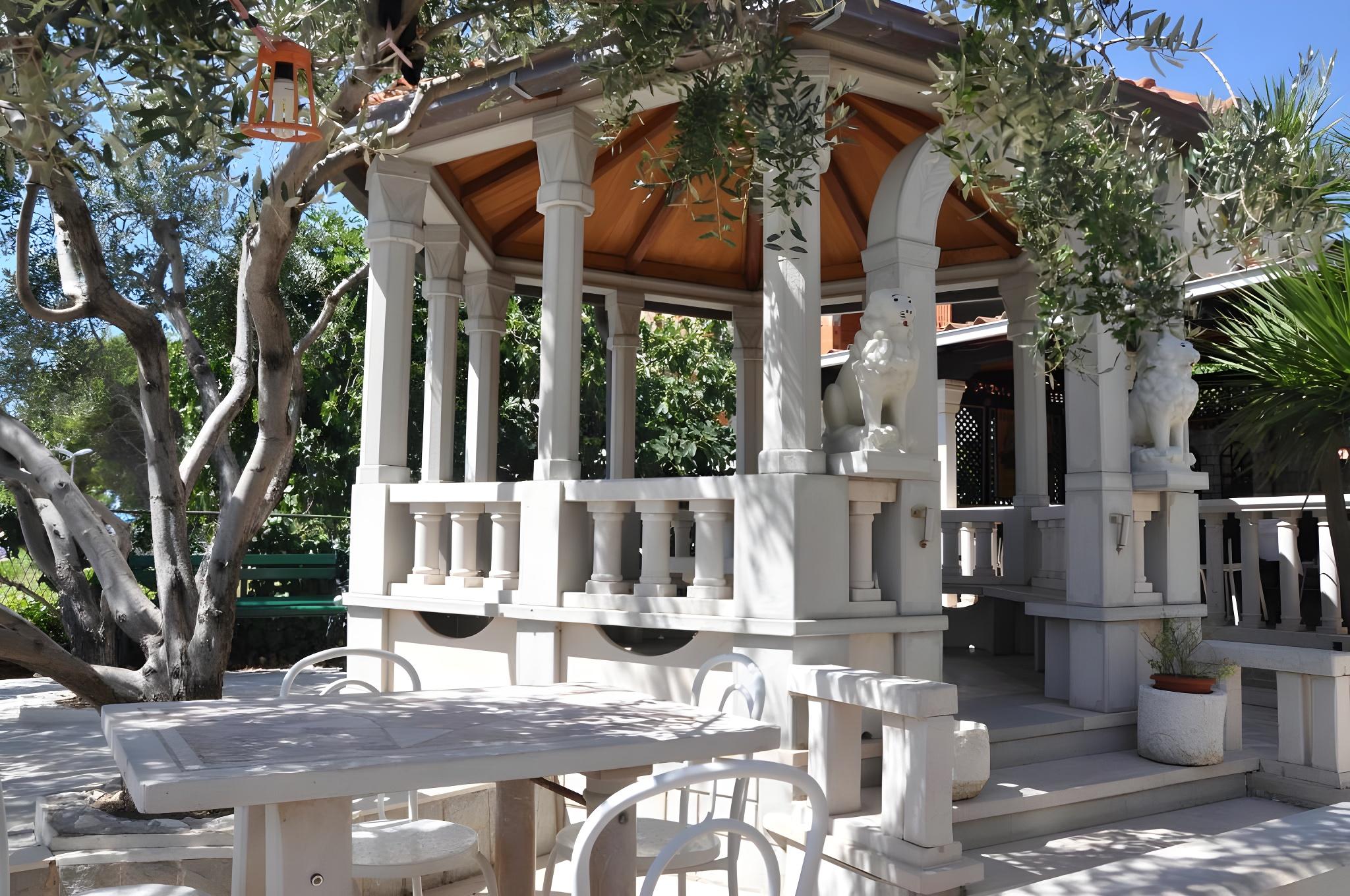 Villa Segetski dvori - Tradition since 1964 2/44