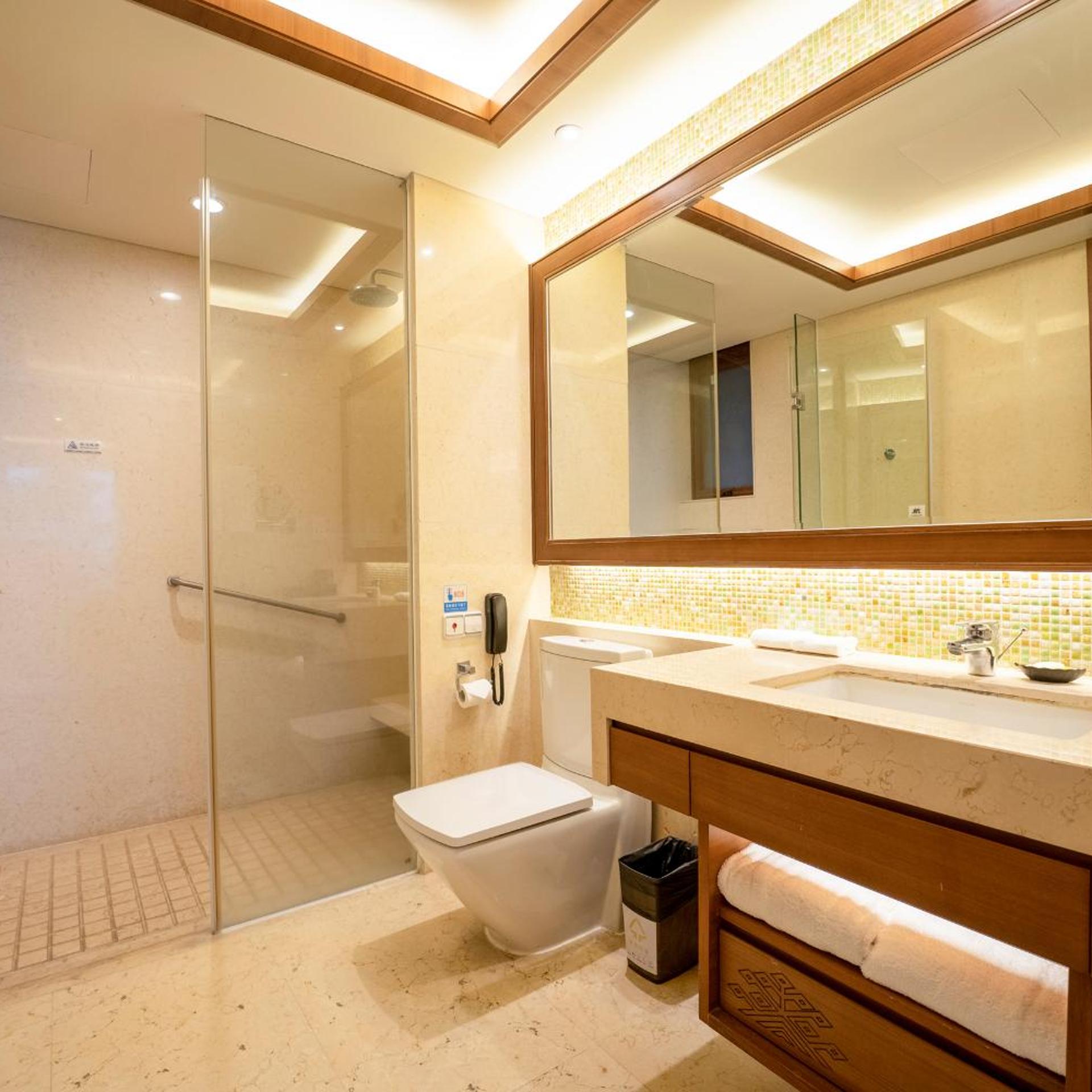 Narada Sanya Bay Resort 58/60