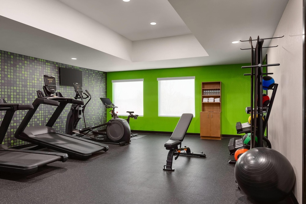 sport facilities