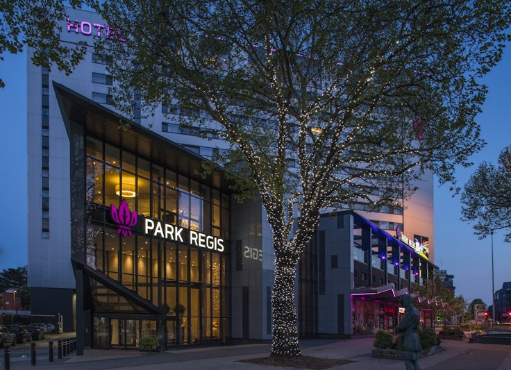 Park Regis Birmingham in BIRMINGHAM - UNITED KINGDOM