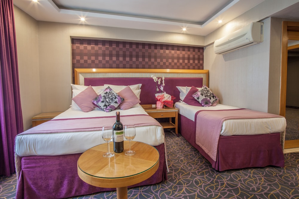 Sveo Hotel Istanbul 16/72