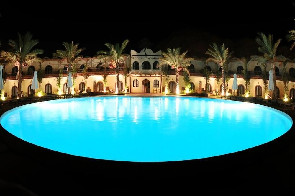 Dahab Paradise 4/45