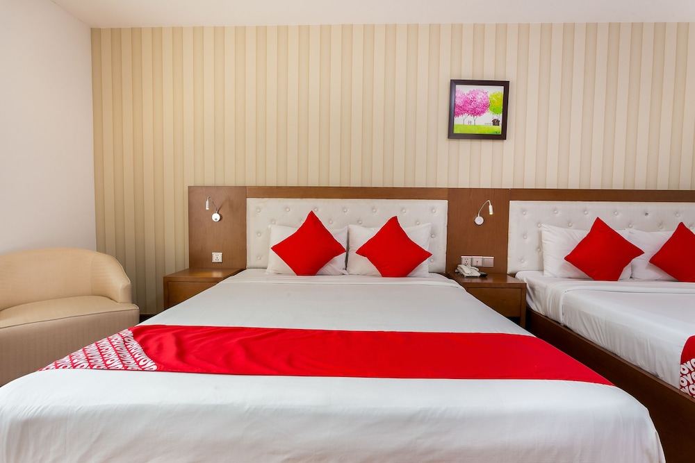 Centre Hotel 22/61