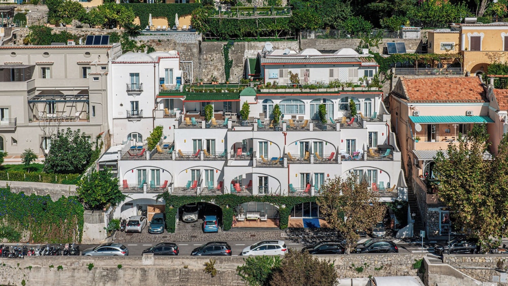 Positano Art Hotel Pasitea 2/72