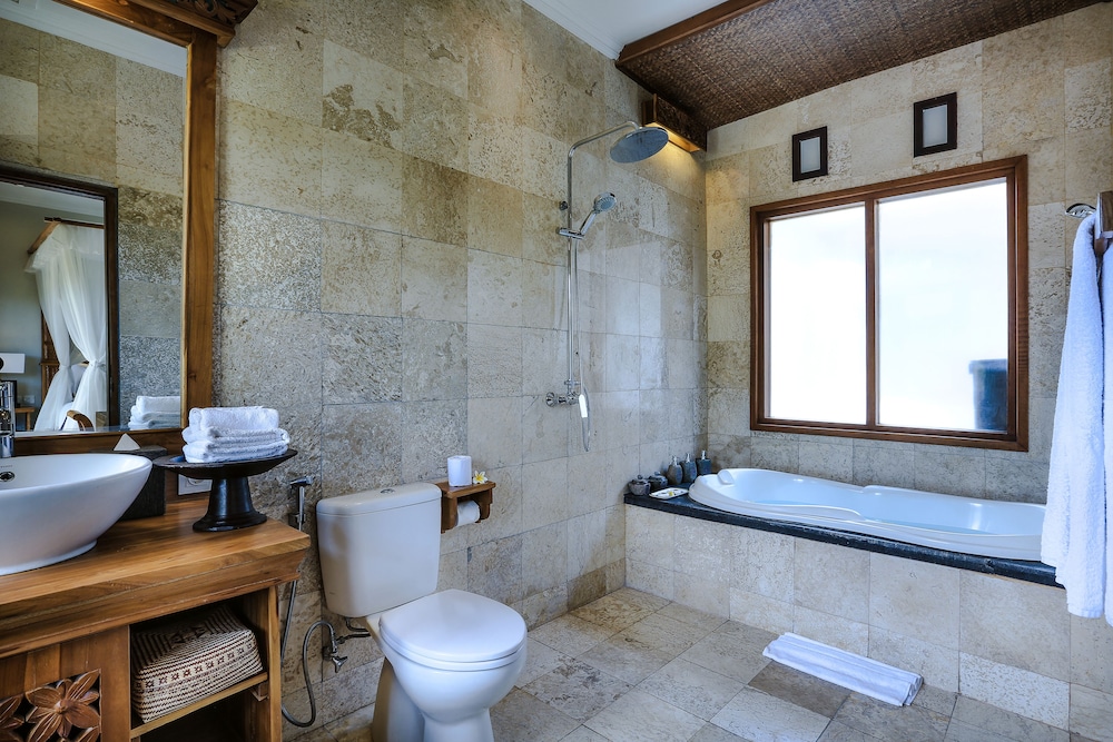Desa Swan Villas & SPA, Keramas (Formerly Desa Pramana Swan) 44/50