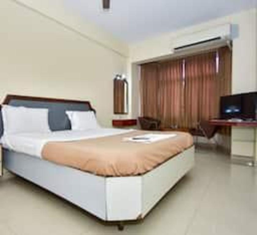 Hotel Raamus 4/13