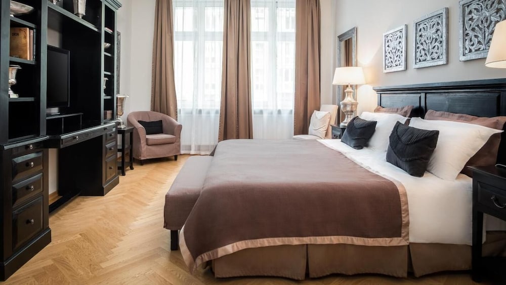 Palacina Berlin Apartments 10/50