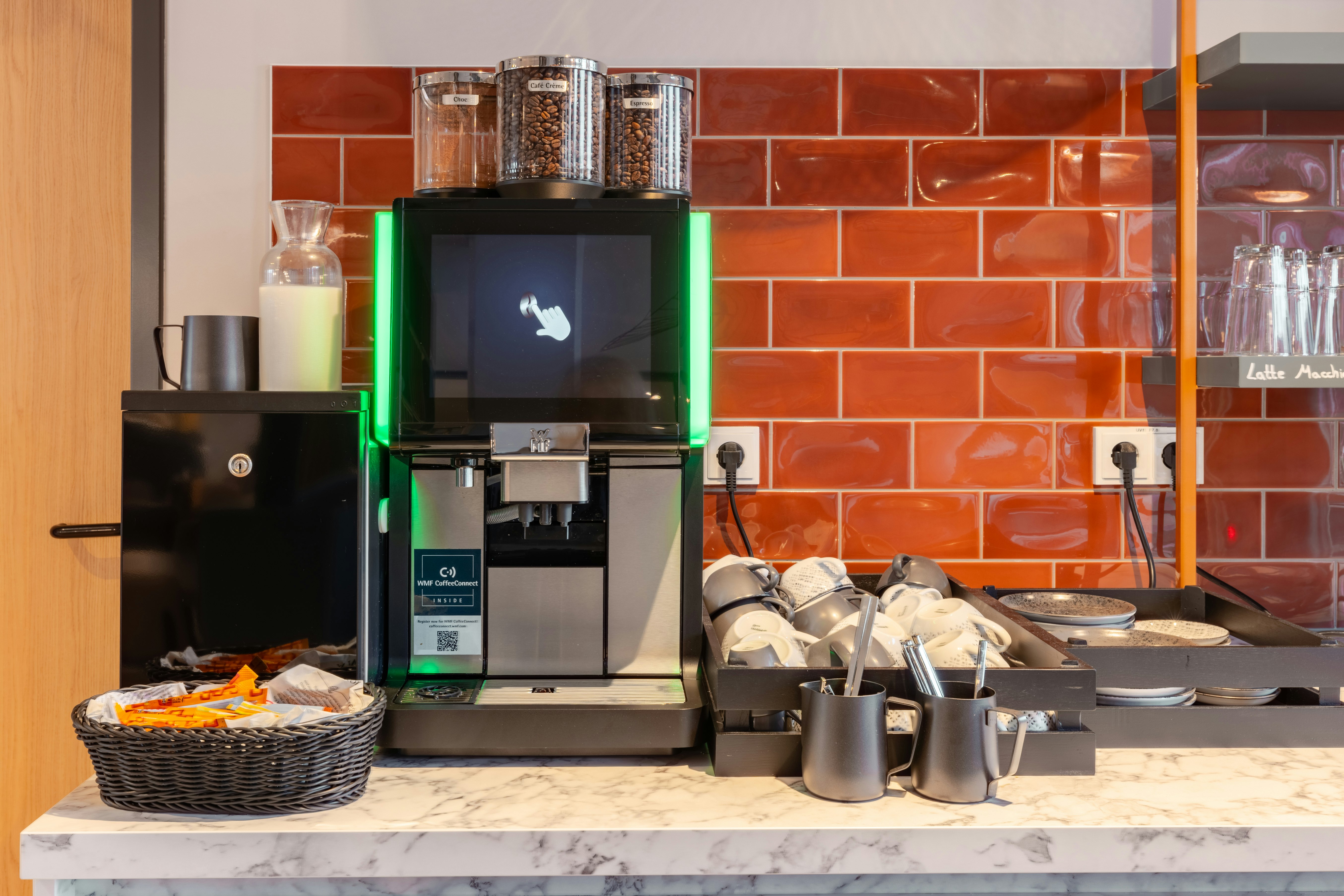Holiday Inn the niu, Pax Berlin Airport by IHG 33/39