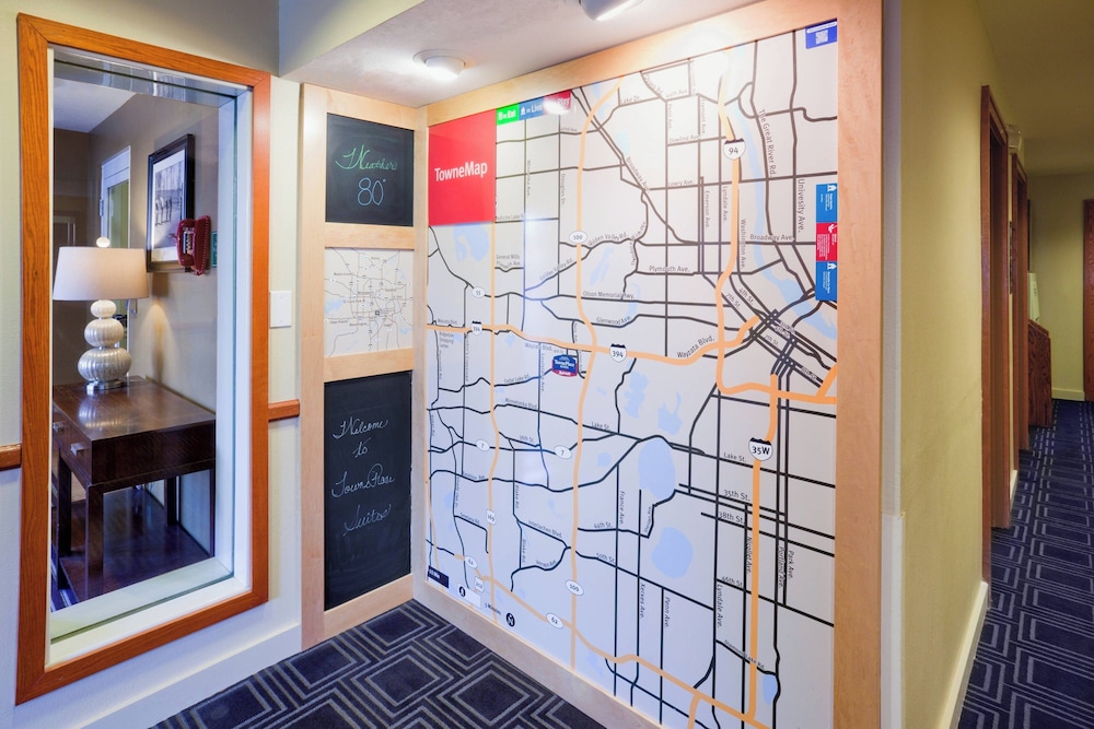 Towneplace Suites By Marriott Minneapolis West Stlouis Park 3/50