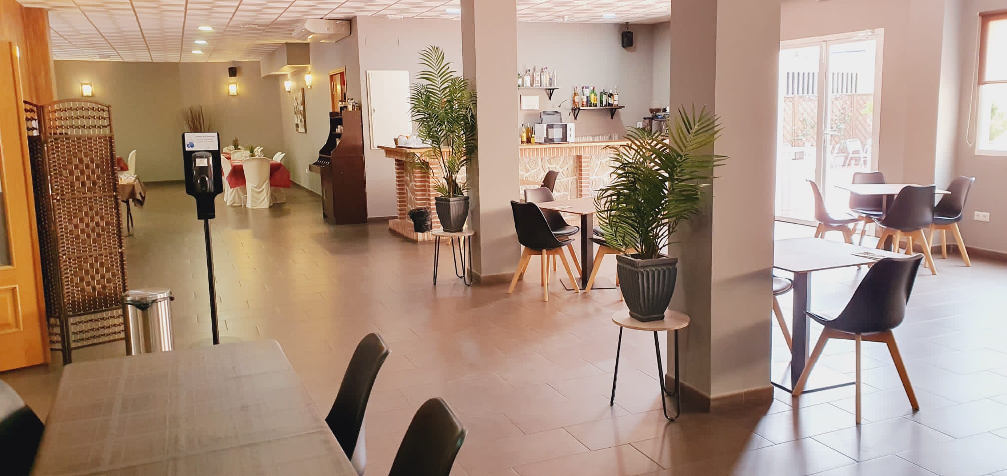 Hotel Valdemoro 25/49