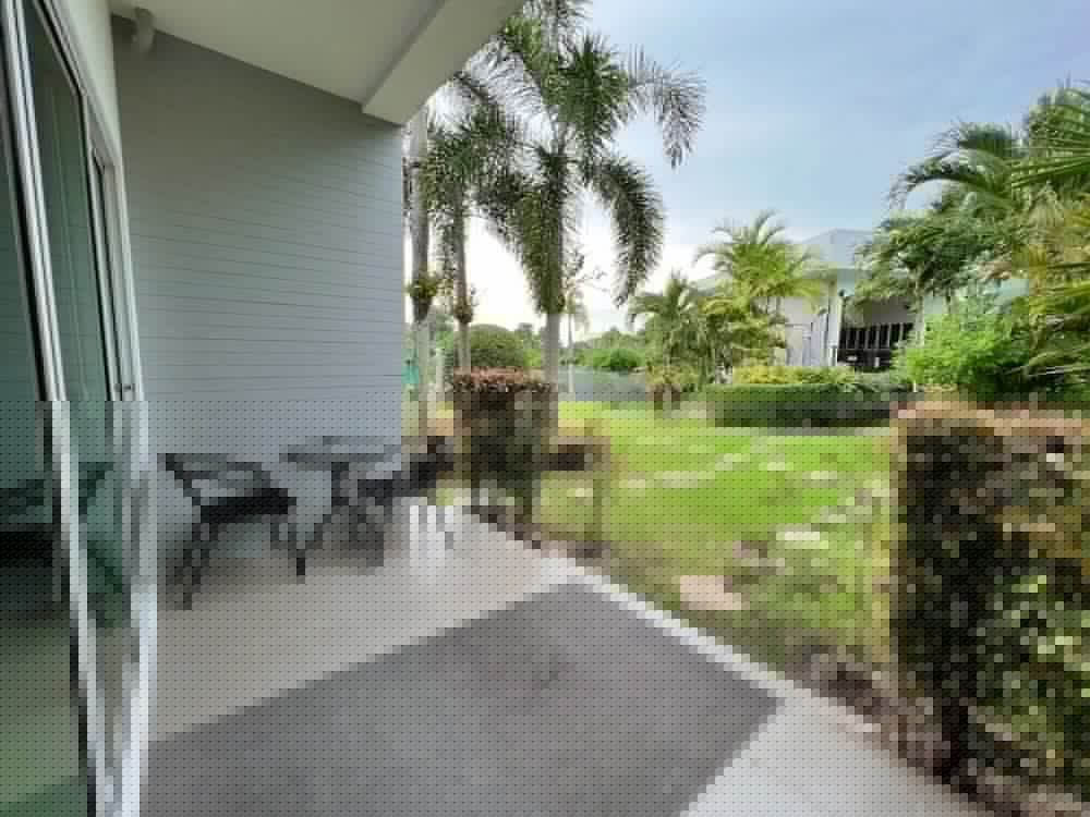 The Serenity Resort 4/70