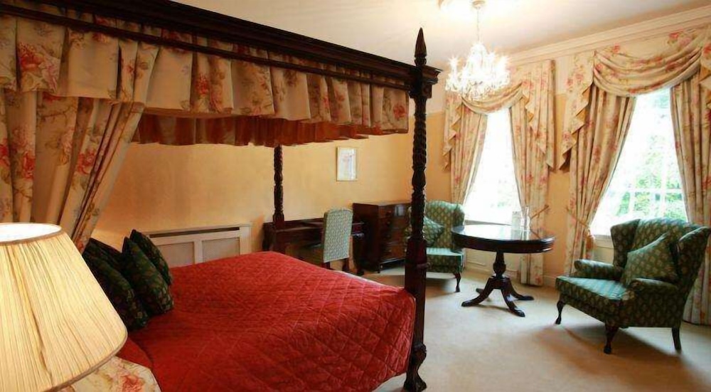 Barberstown Castle 16/50