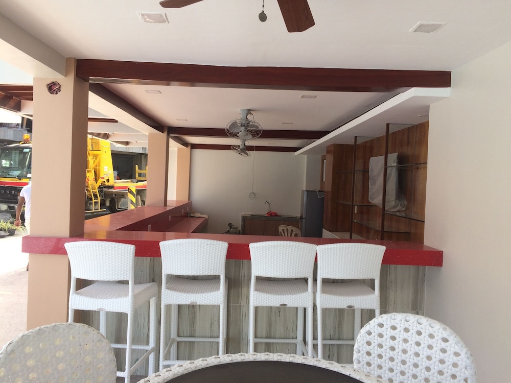 Puerto Nirvana Resort 18/26