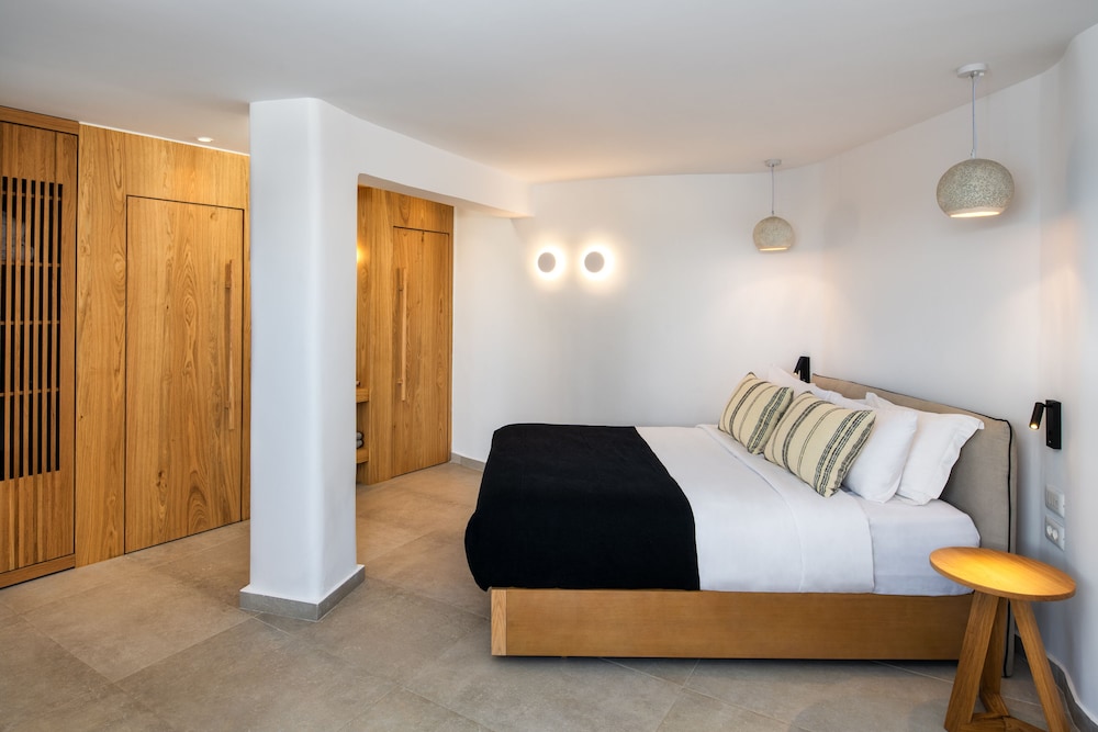 Callia Retreat 5/50