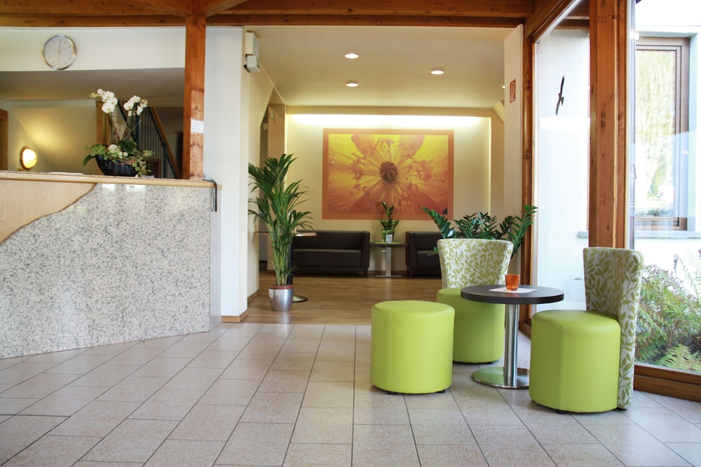 Landhotel Karrenberg 4/58
