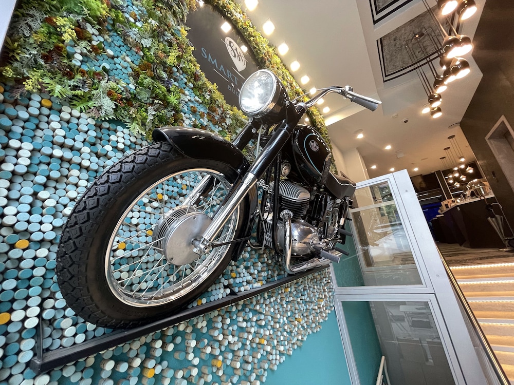 Smart Hotel Budapest 53/81