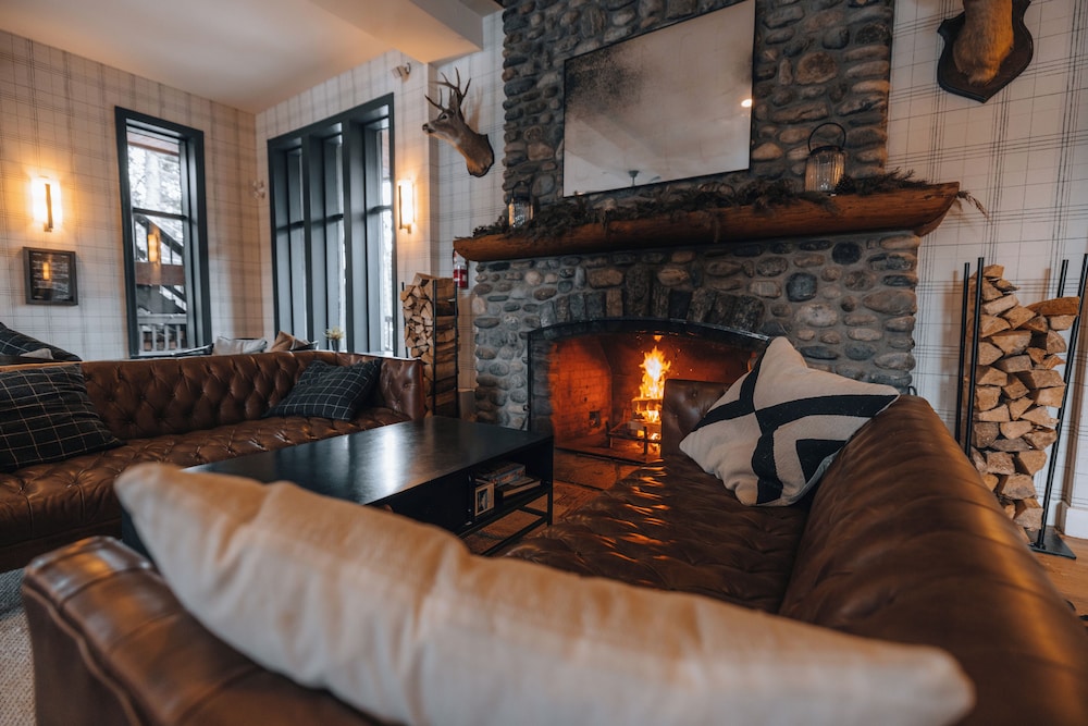 Emerald Lake Lodge 44/71