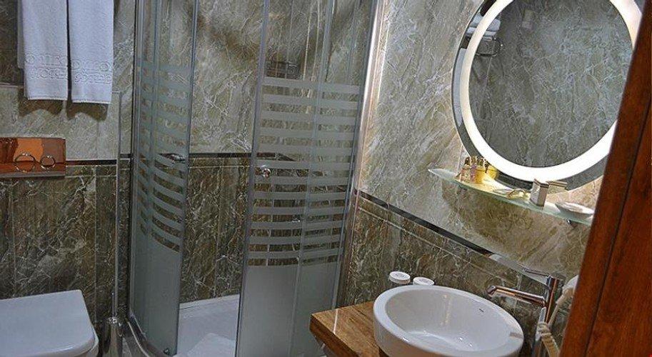 Enliva Hotel 9/10